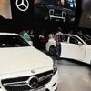 Mercedes’ten 8 milyon euro