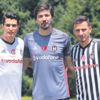 3 yıldızlı formalar tanıtıldı