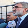 Bakan Yıldız: Patlama trafo kaynaklı değil Bakan Yıldız: Patlama trafo kaynaklı değil