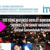 Herkes için sanat akademisi Herkes için sanat akademisi