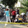 Tire'de çatışma, ölü ve yaralı var Tire'de çatışma, ölü ve yaralı var