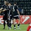 Kartal kaleye duvar ördü Kartal kaleye duvar ördü