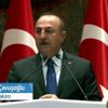 Çavuşoğlu: Çin Vatandaşlarının Mağdur Edilmesini ...