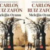 Zafón’dan Meleğin Oyunu! Zafón’dan Meleğin Oyunu!