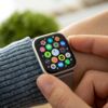 Apple Watch 6 kandaki oksijen seviyesini ölçebilecek