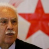 Perinçek: CHP ve MHP'nin iki kasetlik canı var
