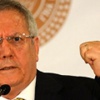 Heyecan sona erdi Heyecan sona erdi