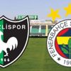Denizlispor 0-2 Fenerbahçe / CANLI ANLATIM İZLE