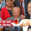 Kılıçdaroğlu İzmir'de