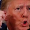 Trump’tan açık tehdit: Sınırı kapatacağım Trump’tan açık tehdit: Sınırı kapatacağım