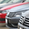 Ne yaptın Volkswagen! Ne yaptın Volkswagen!