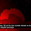 Şenol Güneş: 52 yıl bu işin içinde olmak ve bu itibarda ...