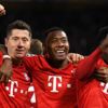 Bundesliga'da Bayern Münih üst üste 9. kez şampiyon oldu