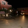 Sarıyer'de Polise Ateş Açıldı: 2 Yaralı