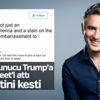 CNN, Reza Aslan'ı kovdu CNN, Reza Aslan'ı kovdu