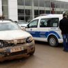 Elazığ’da trafik kazası: 4 yaralı Elazığ’da trafik kazası: 4 yaralı