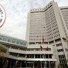 8. büyükelçiyi de çektik!