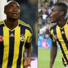 Emenike ve Webo gidiyor Emenike ve Webo gidiyor