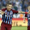 Trabzonspor Kucka ile yollarını ayırdı Trabzonspor Kucka ile yollarını ayırdı