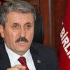 BBP'li Mustafa Destici: İstifaya hazırım BBP'li Mustafa Destici: İstifaya hazırım