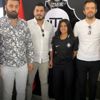 Altay'dan kadın futbolu atılımı Altay'dan kadın futbolu atılımı