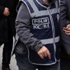 Sivas merkezli FETÖ/PDY operasyonu Sivas merkezli FETÖ/PDY operasyonu