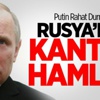 Rusya'dan Kanton Hamlesi Rusya'dan Kanton Hamlesi