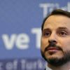 Bakan Albayrak'tan 1 Mayıs mesajı