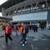 Galatasaray, stadın adını değiştirdi Galatasaray, stadın adını değiştirdi