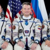 3 astronot 6 ay sonra karaya ayak bastı 3 astronot 6 ay sonra karaya ayak bastı