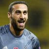Beşiktaş'ın en büyük kozu Cenk Tosun