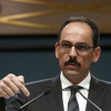İbrahim Kalın: Başbakan, Cumhurbaşkanı'na ziyaret yapacak İbrahim Kalın: Başbakan, Cumhurbaşkanı'na ziyaret yapacak