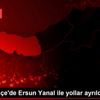 Fenerbahçe de Ersun Yanal ile yollar ayrıldı Fenerbahçe de Ersun Yanal ile yollar ayrıldı