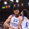 Efes’te operasyon