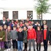 Öğrencilerden temizlik görevlisine duygulandıran notlar