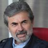 Aykut Kocaman, ara transfer yapmalarının zor olduğunu söyledi Aykut Kocaman, ara transfer yapmalarının zor olduğunu söyledi
