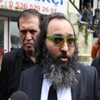Ulusal Parti Genel Başkanı gözaltına alındı Ulusal Parti Genel Başkanı gözaltına alındı