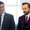 Kılıçdaroğlu’nu hedef alan Altun’a CHP’nin avukatından sert yanıt Kılıçdaroğlu’nu hedef alan Altun’a CHP’nin avukatından sert yanıt