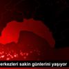 Turizm merkezleri sakin günlerini yaşıyor