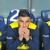 Fenerbahçe'de gidecekler listesine o da eklendi Fenerbahçe'de gidecekler listesine o da eklendi
