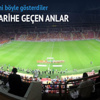 Arena’da şehitler tek tek anıldı Arena’da şehitler tek tek anıldı