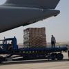 Türkiye, Tacikistan'a en çok insani yardım yapan ülkeler arasında Türkiye, Tacikistan'a en çok insani yardım yapan ülkeler arasında