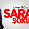 Egemen Bağış'a Saray Şoku!