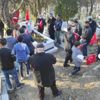 İdlib’deki hain saldırıda şehit edilen 33 kahraman unutulmadı