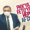 CHP'li vekilin PKK ve FETÖ'yü heyecanlandıran konuşması CHP'li vekilin PKK ve FETÖ'yü heyecanlandıran konuşması