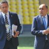 Fenerbahçe'den iki transfer birden
