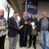 Sultangazi'de fatura ödeme merkezine gidenler gerçeği öğrenince şok oldu Sultangazi'de fatura ödeme merkezine gidenler gerçeği öğrenince şok oldu