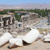 Tyana Antik Kenti'nde 4. yüzyıla ait sekizgen planlı kilise bulundu Tyana Antik Kenti'nde 4. yüzyıla ait sekizgen planlı kilise bulundu