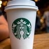 Starbucks bardağı taşırdı