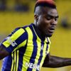 Emenike transferi için Olympikaos'tan açıklama Emenike transferi için Olympikaos'tan açıklama